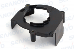 Держатель стартера F2.5-01.06.00.15