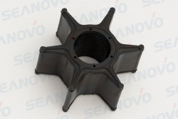 Крыльчатка помпы 60F-06.00.01.00