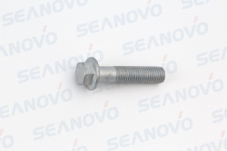 Болт М10*1,25*45 мм