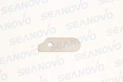 Прокладка клапана F4-01.06.05