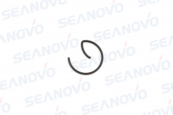 Стопорное кольцо F6-01.05.05.03