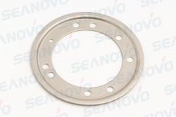 Прокладка пластины 30F-01.02.00.06