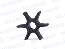 Крыльчатка помпы охлаждения YAMAHA 115-250HP 6E5-44352-01 