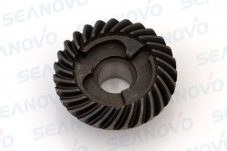 Шестерня заднего хода 9.8F-06.25.03