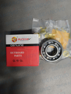 Подшипник коленвала (нижний) для MERCURY 6/8/9.9/15 31-41341 (262 куб)