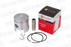 Поршневой комплект + поршневые кольца Tohatsu 25 346-00001-1 (STD)