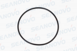 Кольцо резиновое 40F-01.03.08.02