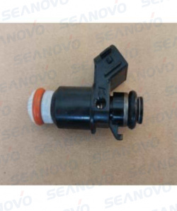 Инжектор Mercury F 25/30 EFI 8M0091784