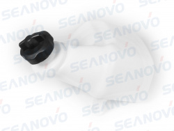 Топливный бак F6-01.04.01.01