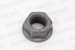 Гайка маховика F15-01.06.00.06