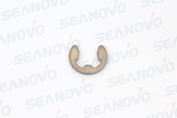 Стопорное кольцо 6 мм