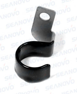 Кронштейн ручного насоса (правый) F6-02.00.00.03