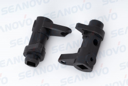 Кронштейн переключения передач 15F-01.05.03