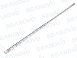 Приводной вал (S) F9.9-06.00.00.08-S