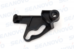 Коромысло дроссельной заслонки №1 F60-01.07.08.01