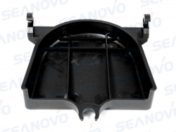 Кожух ГРМ (модель с электрозапуском) F15E-01.03.00.26