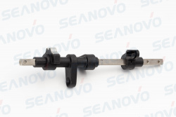 Рычаг переключения передач F15-02.01.00.00