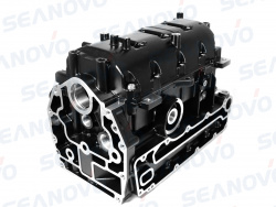 Блок цилиндров F60-01.01.01.10