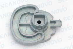 Основание машинки газ-реверс HDYK00.00.14