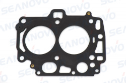 Прокладка цилиндра F9.9-01.03.02.00