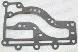 Прокладка выхлопного коллектора 63V-411112-A0