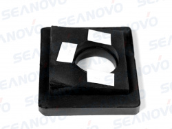 Втулка подушки F9.9-01.07.00.03