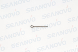 Шплинт 1,2*12 мм