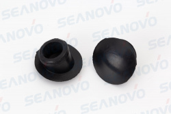 Заглушка правая F15-00.00.00.20