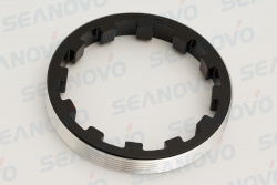 Кольцевая гайка 60F-06.00.00.21