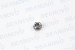 Гайка М5*1,25 GB6170