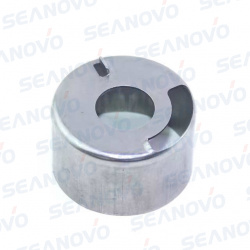 Стакан помпы охлаждения 682-44322-00-00 W