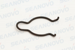 Пружина приводного рычага 30F-01.01.00.06