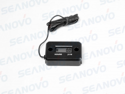 Счетчик моточасов 60F-01.02.00.13