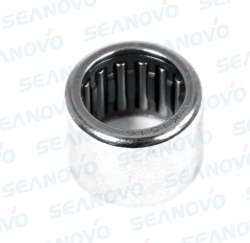 Игольчатый подшипник TLA1516 9.8F-06.30