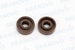 Сальник (9,8*24*9) F2.5-06.00.00.23***