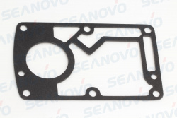 Прокладка двигатель-дейдвуд 2.5F-02.00.00.09