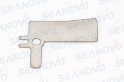 Пластина F15-02.00.00.02