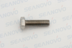 Болт с шайбой М10*1,25*35 GB5787