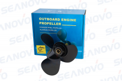 Винт гребной TOHATSU / NISSAN 35 - 40 л.с. 3*11*15 RH AL LEXOY 3
