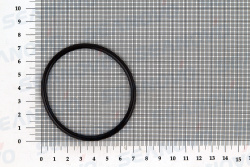 Резиновое кольцо 63,5*4 30F-06.00.04.07