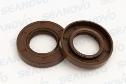 Сальник коленвала (25*45*8) 20F-01.06.00.07