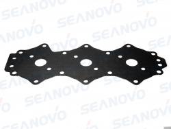 Прокладка крышки 60F-01.04.00.02