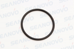 Кольцо резиновое 31*2 (возд.фильтр) F4-01.02.06.01