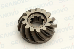 Шестерня ведущая Yamaha 15HP 6E7-45551-00