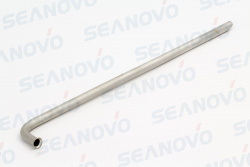 Трубка охлаждения 9.8F-05.10-S