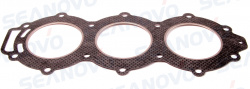 Прокладка головки блока 60F-01.04.00.04