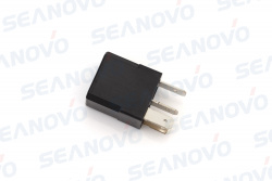 4-контактное реле F25EI-01.02.11.00