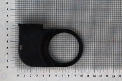 Воздухозаборник 2.5F-01.04.02.01