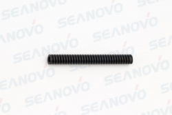 Пружина толкателя переключения передач 15F-06.10.05