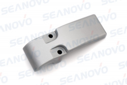 Корпус подушки В 9.8F-05.04